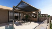 Kefalas Kreta, Kefalas: Exklusives Neubauprojekt – Villa #6 mit privatem Pool und Meerblick Haus kaufen